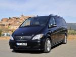 Mercedes-Benz Viano X-Clusive 2007 года